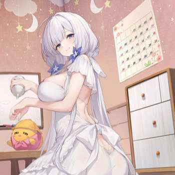 碧蓝航线-光辉（上）