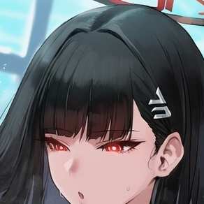 漫画：RIO 笨蛋小牛 又在幻想❤