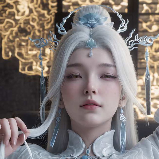 劍來 劍媽的誘惑