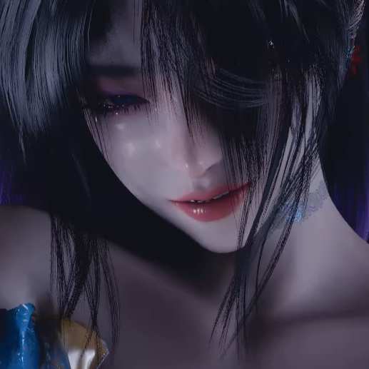 滿贈作品(500￥)-風華神女-C'an City【⭐️Fansky】