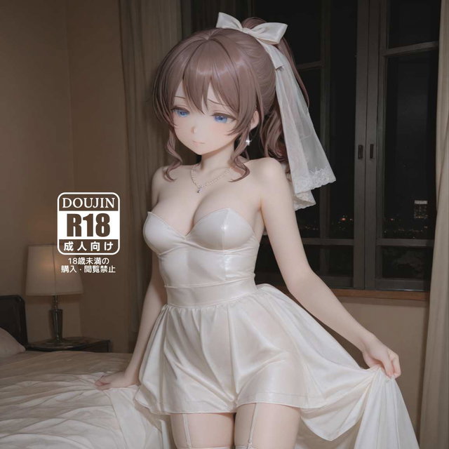 26.9 Saaya Yamabuki 山吹沙綾 [540pics]