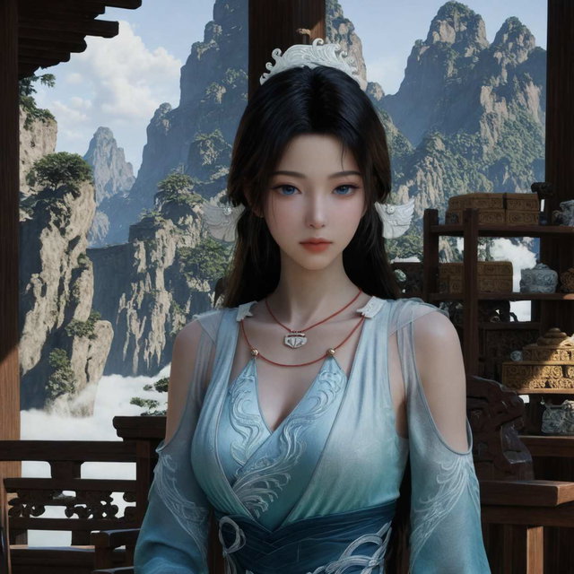 凡人修仙传-宋玉327P