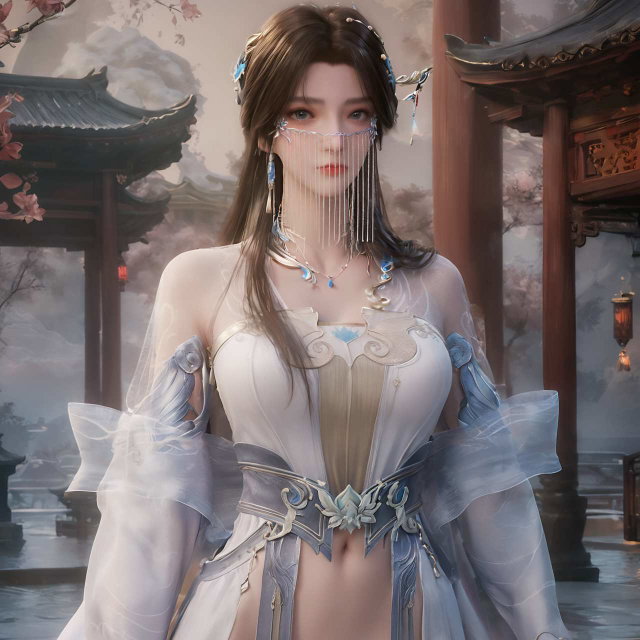 安妙依
