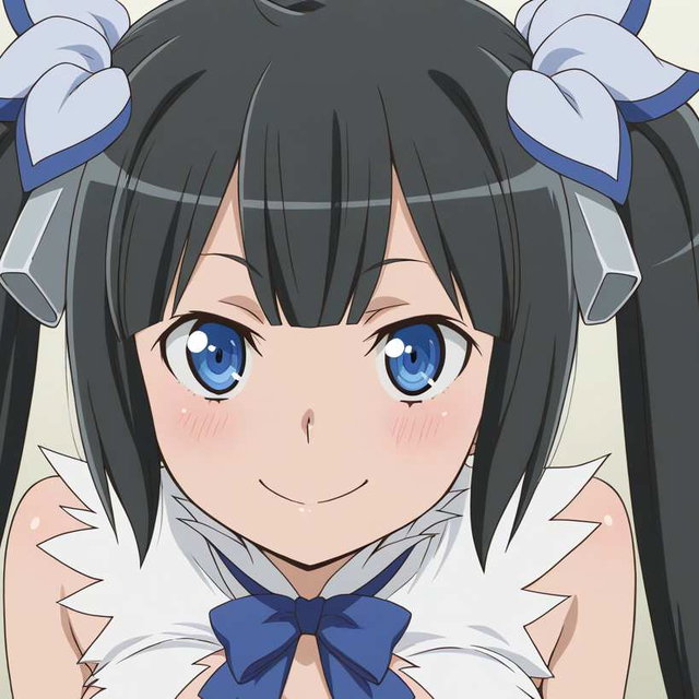 Hestia - ヘスティア 2