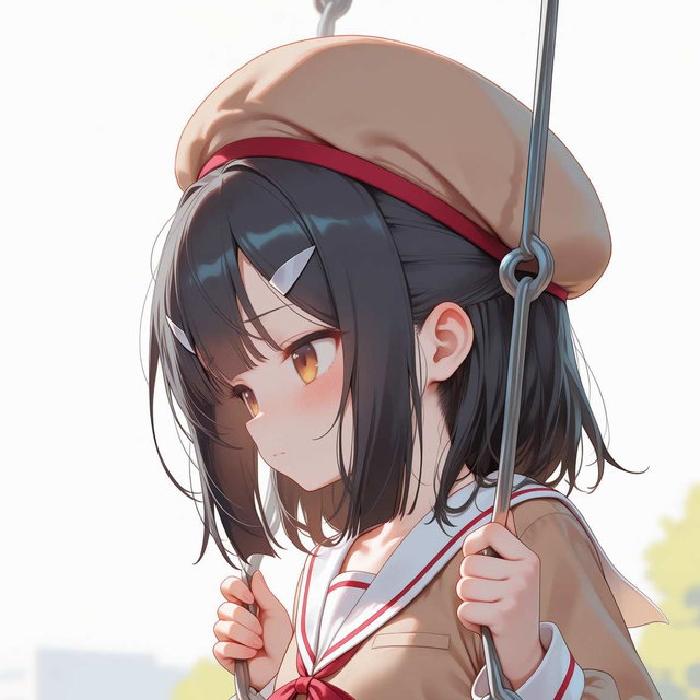 プリズマ☆イリヤ　美遊