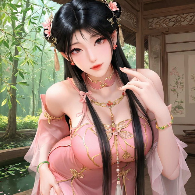 诛仙合集（二）入魔篇（5-8）【75折】