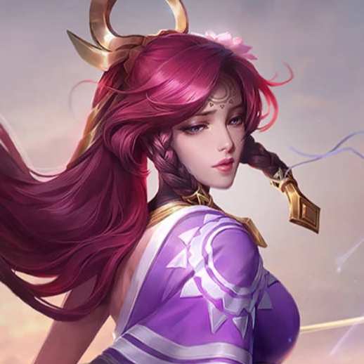 黑暗版 伽罗