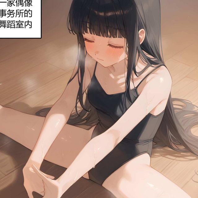 何枝可依第七集：还债