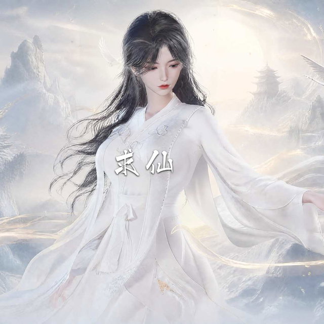 仙子的修行 第一篇 119p