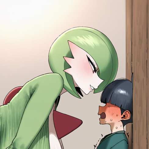 Gardevoir
