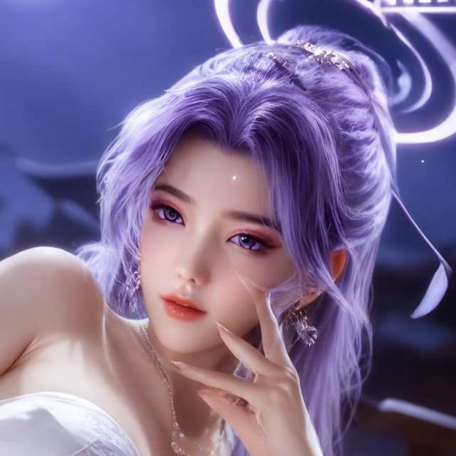 云霄（一）