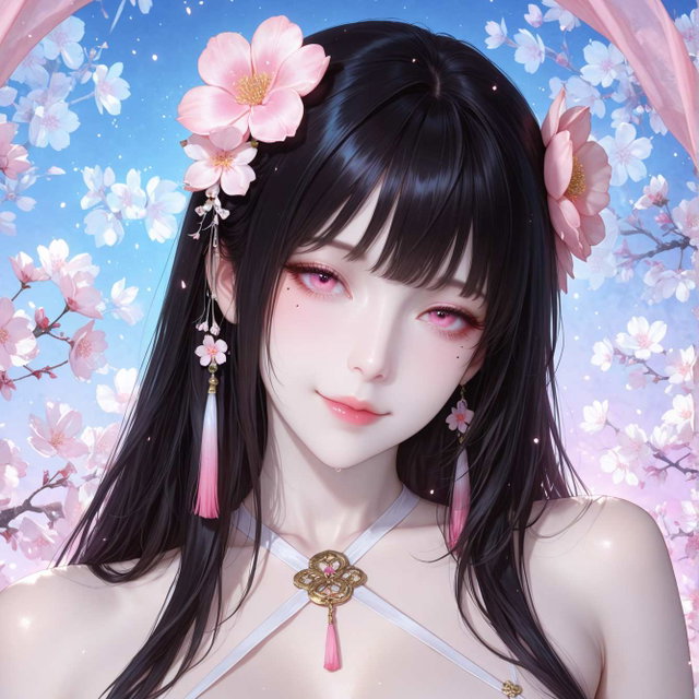 四季繁花·春桃~170P