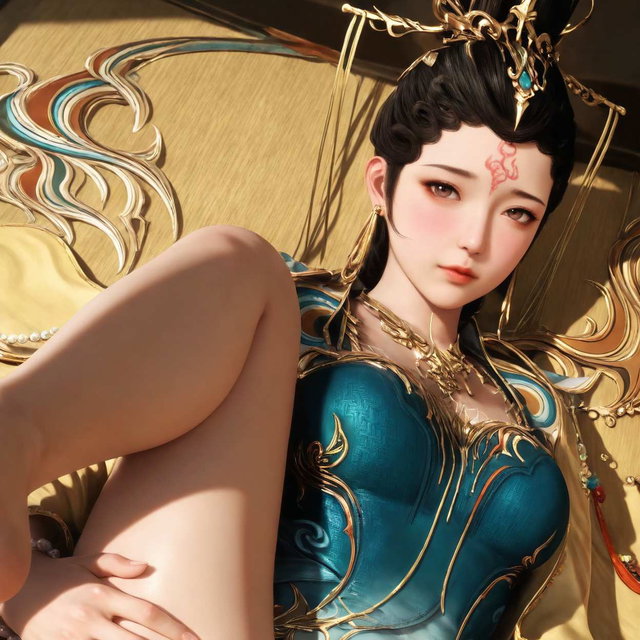 师兄啊师兄-女娲有🐎预览