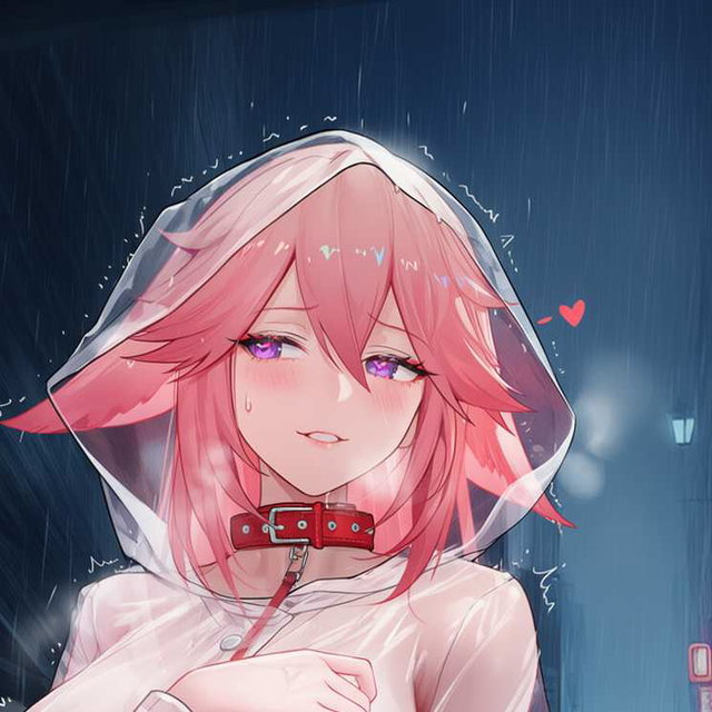 yae raincoat full 305p