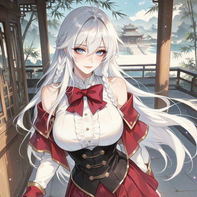 斗罗大陆 娜儿 186P