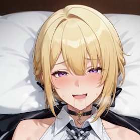 伊芙琳 POV Missionary 1080P