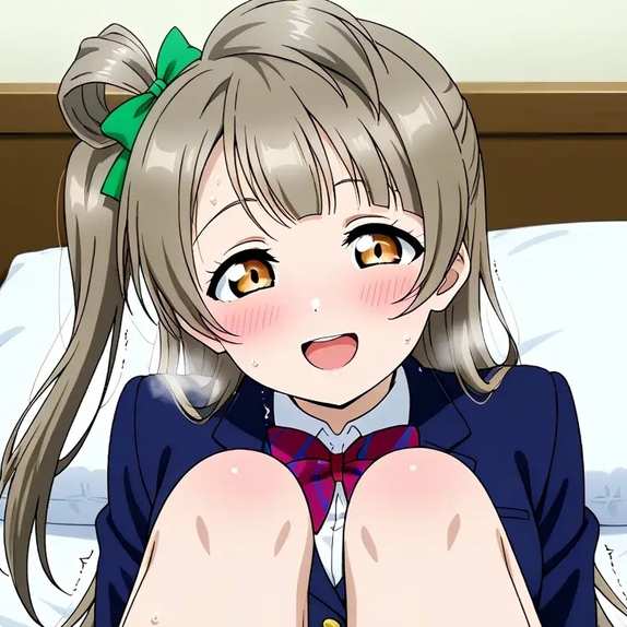 南ことり(136pics)
