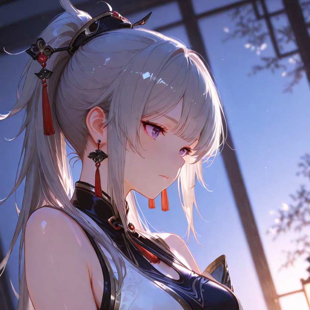 鹤归松栖-151p