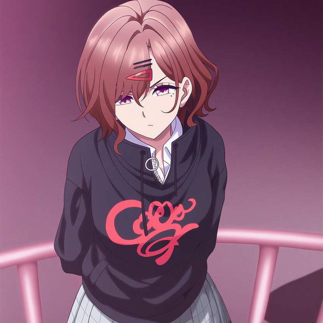 樋口〇香 CG集