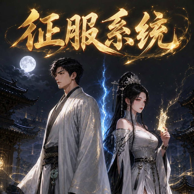 （大奉）我觉醒了征服系统 31-50章 