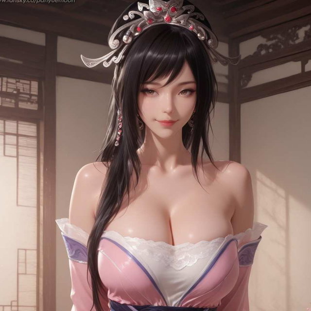 红莲公主  天行九歌  138P
