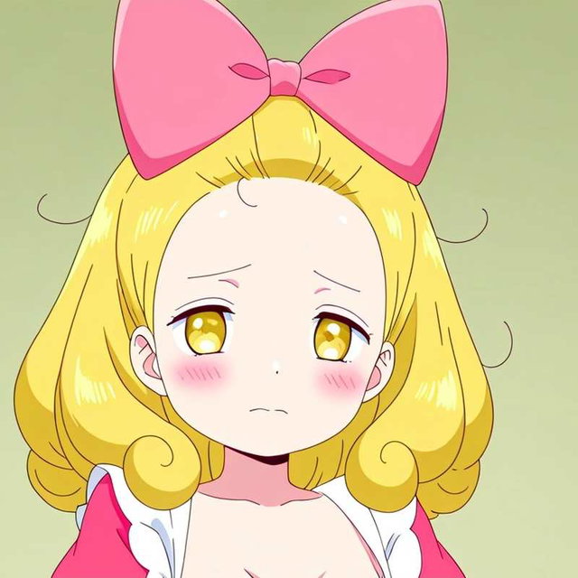 メルヘンしょうじょ（ポケモン）