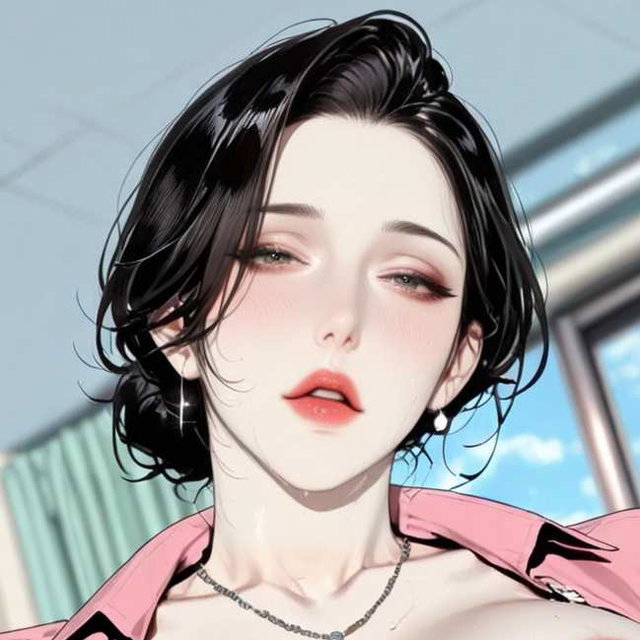 男科诊室