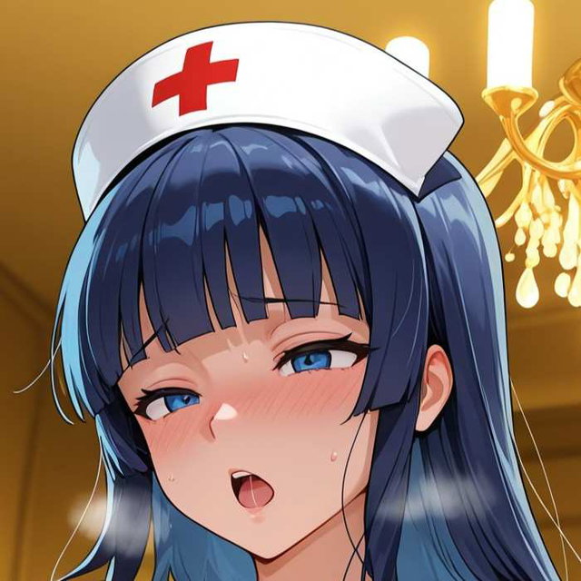 催眠病棟4