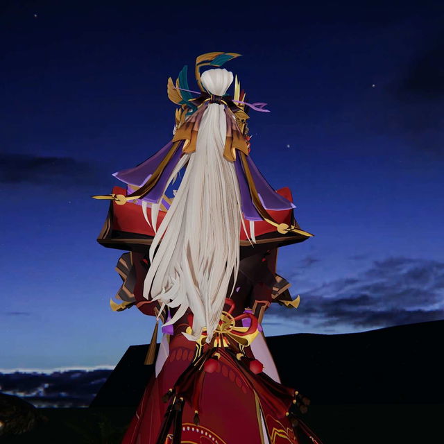 花合斗之夜（福利篇）