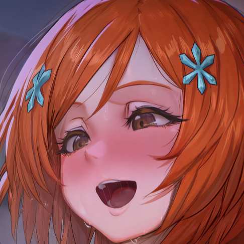 Inoue Orihime (Bleach)