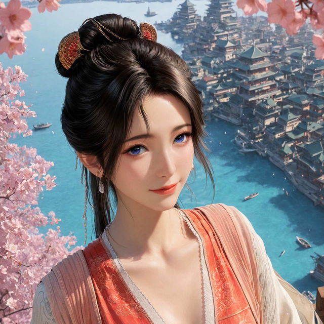 慕沛灵_蛋糕店蜜语（中配）赠图集233p