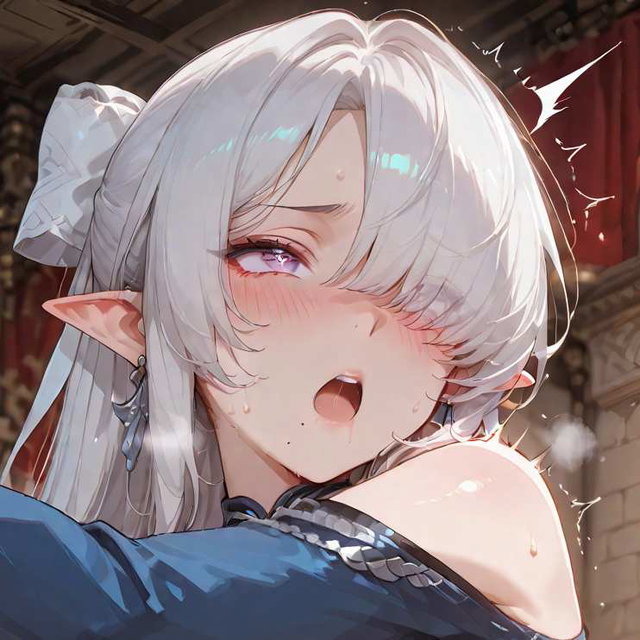 维琳娜 Velina NSFW （绝区零 ZZZ）[59P]