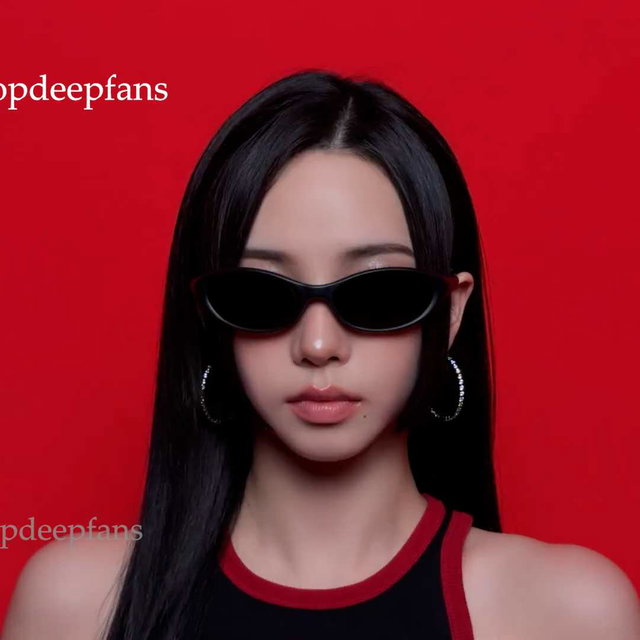 aespa 에스파 'Switchblade AI PMV