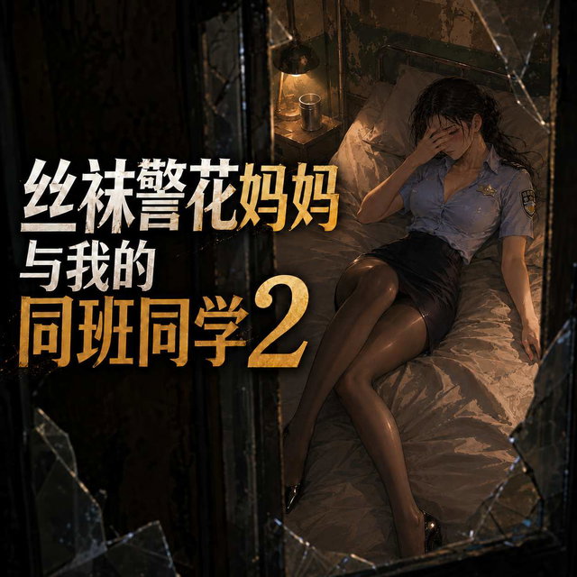 丝袜警花妈妈与我的同班同学2