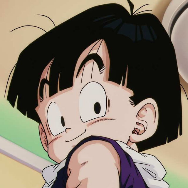 Gohan Set  #1