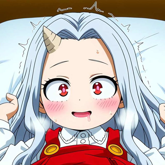 エリ（僕のヒーローアカデミア）