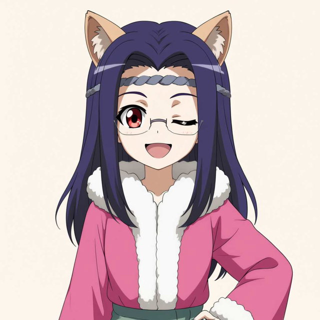 狐妖小红娘  小秘书小丽