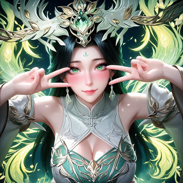 完美世界（四）·柳神·仙王恋 共279P
