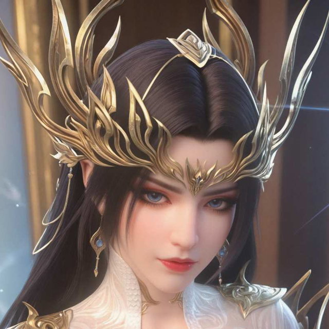 斗圣女王【145+22】