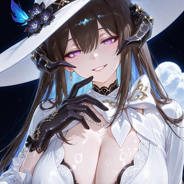 Dahlia-直面虚无