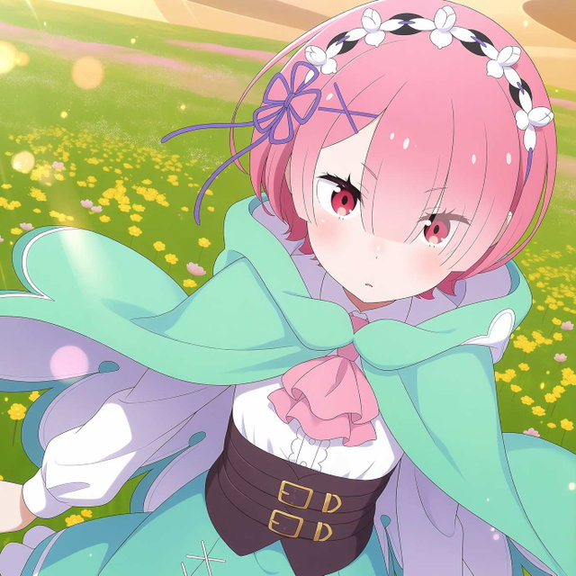 Ram (691images)