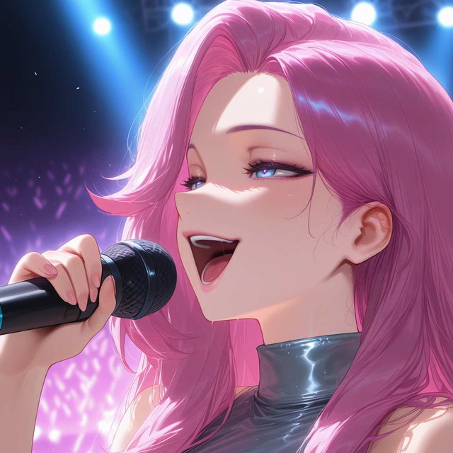 Seraphine (League of Legends) 萨勒芬妮 84p