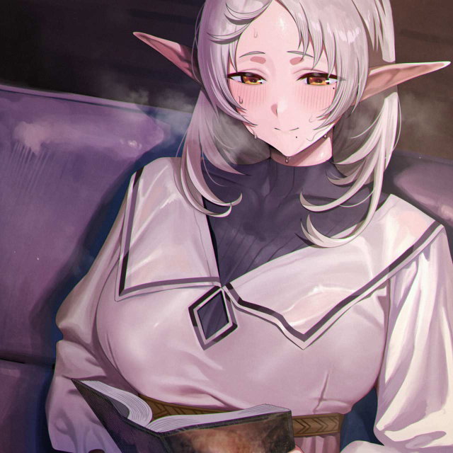 Sylphiette(Mushoku Tensei) with BBM(361P)