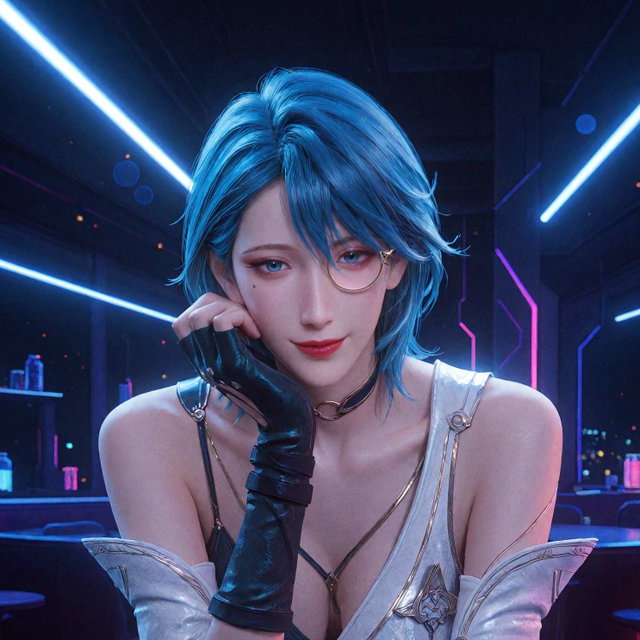 冷春