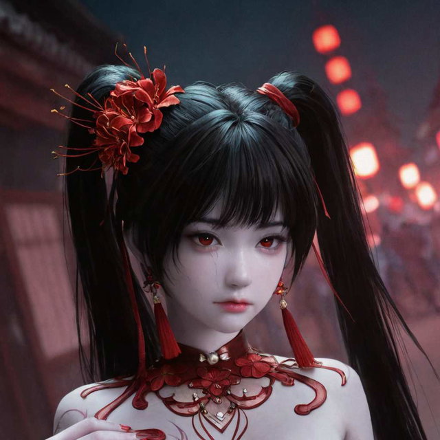 罗绮3