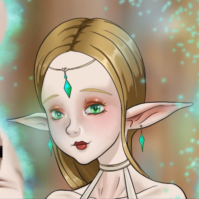 [Fullpack]随公主出使森林精灵国度 |Elf Princess Into The Forest 