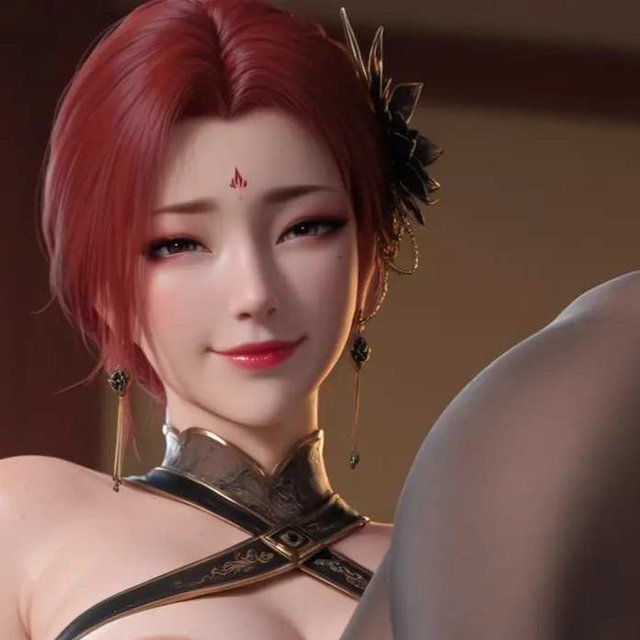 斗破苍穹-雅妃(黑丝完全版)(2K视频video)