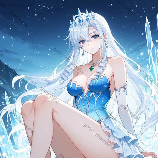 雪帝二版169p