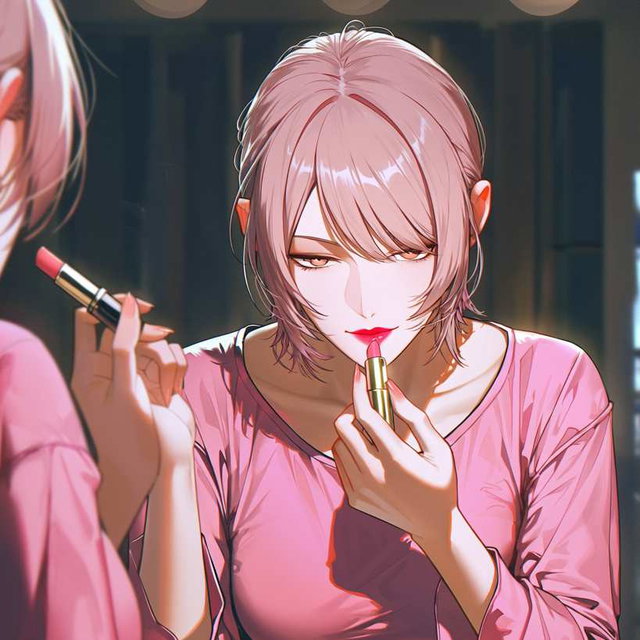 一人之下 曲彤