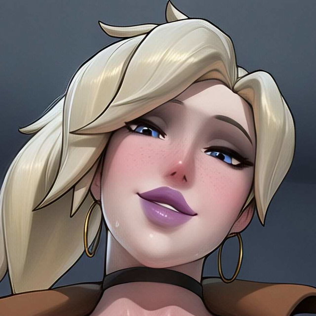 Mercy (Updated 17.05.2026)